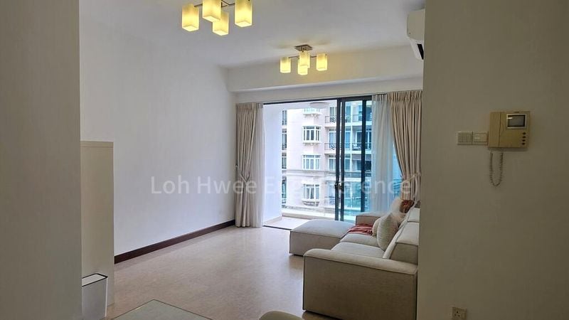 WATERMARK ROBERTSON QUAY 13