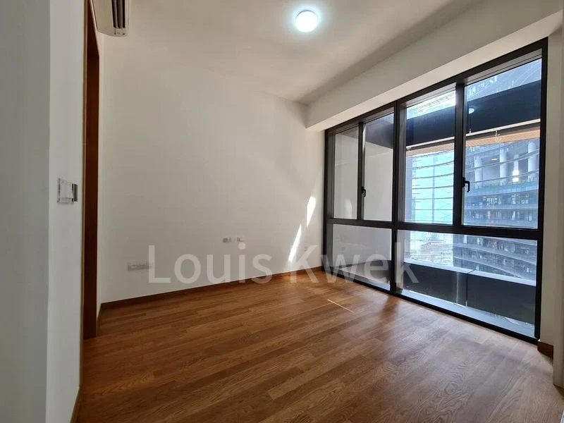 MARINA ONE RESIDENCES 2