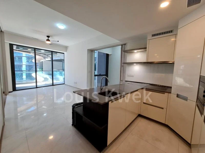 MARINA ONE RESIDENCES 4