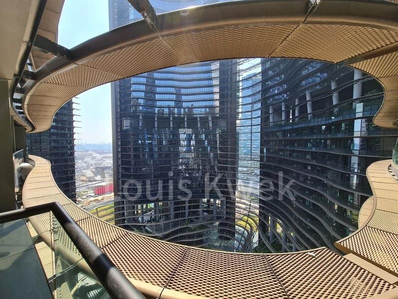 MARINA ONE RESIDENCES 8