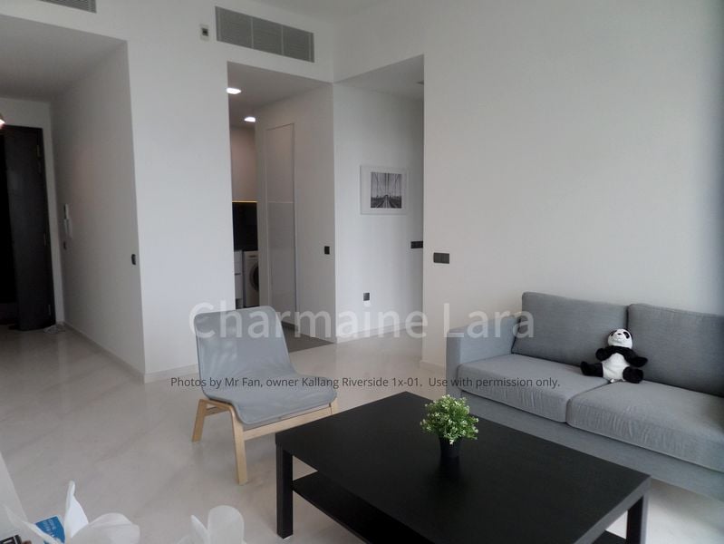 KALLANG RIVERSIDE 12