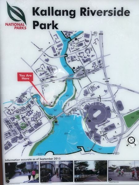 KALLANG RIVERSIDE 15