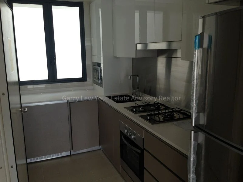 HEDGES PARK CONDOMINIUM 2