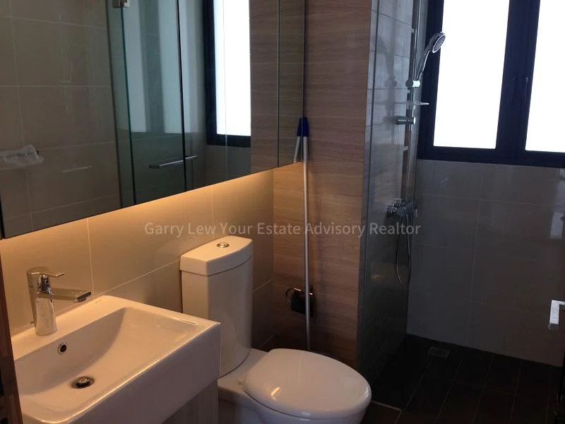 HEDGES PARK CONDOMINIUM 3