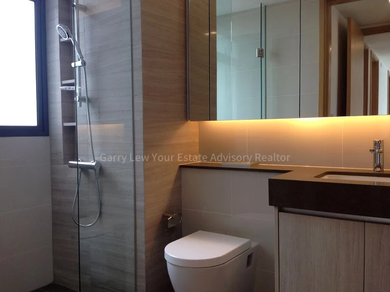 HEDGES PARK CONDOMINIUM 4