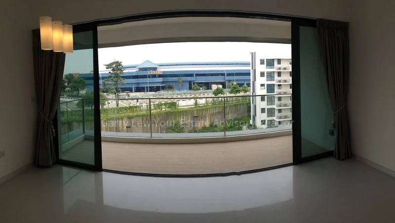 HEDGES PARK CONDOMINIUM 5