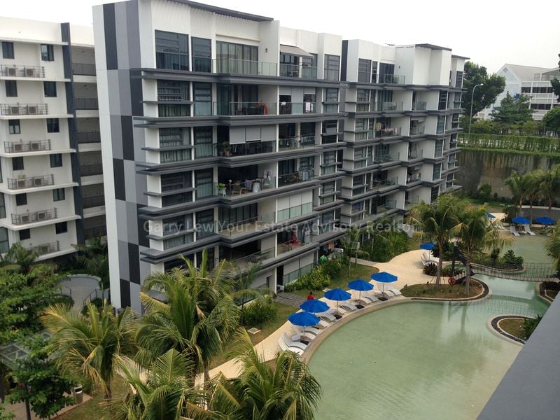 HEDGES PARK CONDOMINIUM 7