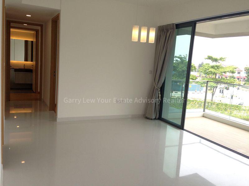 HEDGES PARK CONDOMINIUM 8