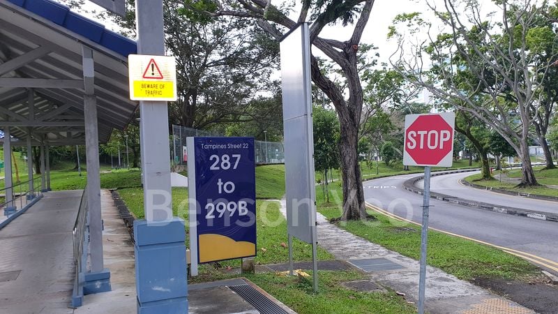 TAMPINES ST 22 2