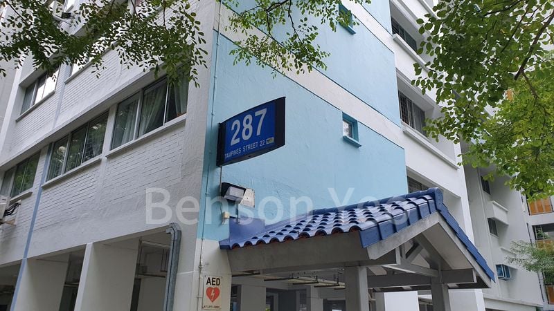 TAMPINES ST 22 3