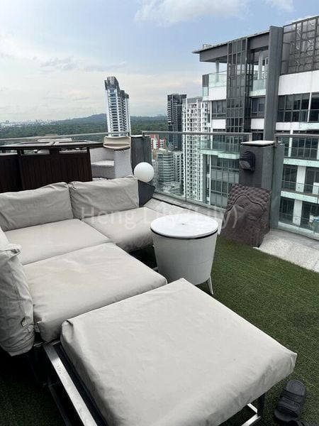 IRESIDENCES 3