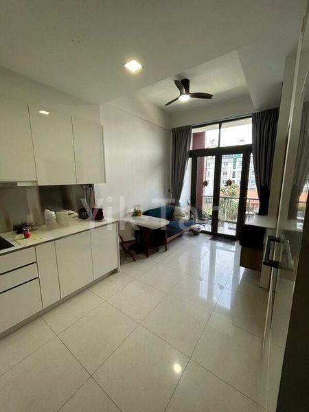 THE CREEK @ BUKIT 10