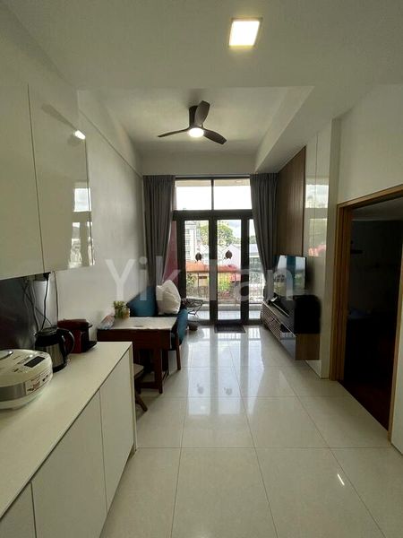 THE CREEK @ BUKIT 12