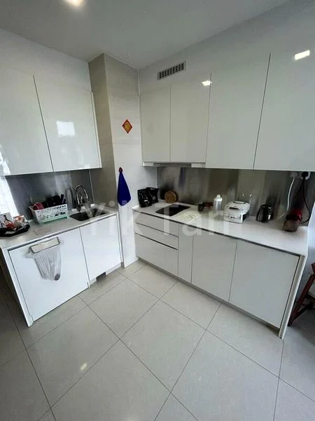 THE CREEK @ BUKIT 13