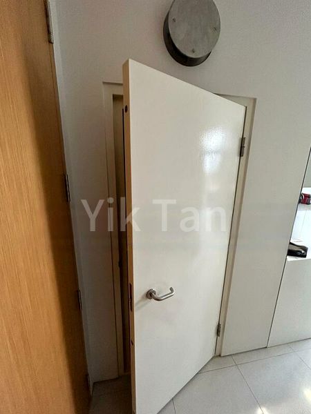 THE CREEK @ BUKIT 15