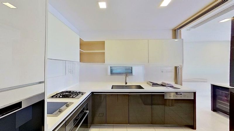 THE RESIDENCES AT W SINGAPORE SENTOSA COVE 2