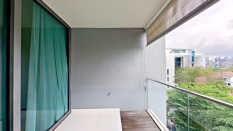 THE RESIDENCES AT W SINGAPORE SENTOSA COVE 3