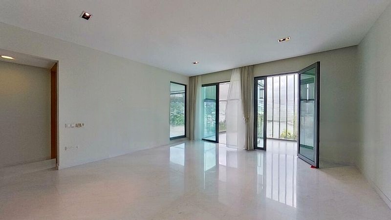 THE RESIDENCES AT W SINGAPORE SENTOSA COVE 4