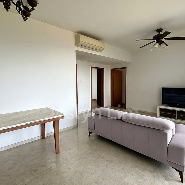 THE PARC CONDOMINIUM 2