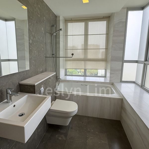 THE PARC CONDOMINIUM 3