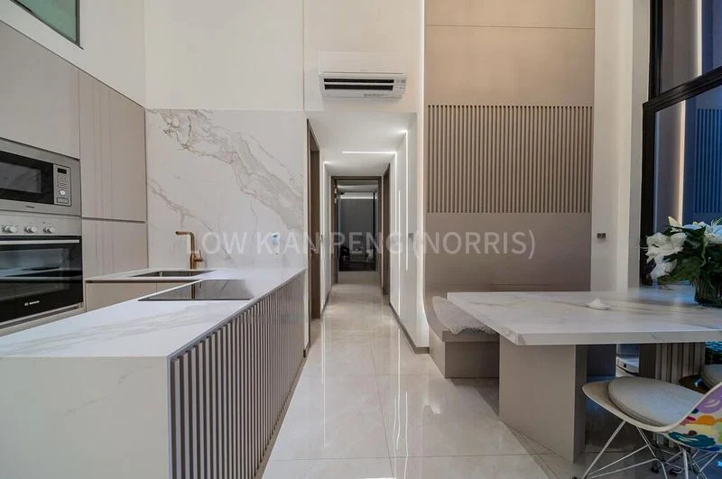 KENT RIDGE HILL RESIDENCES 2