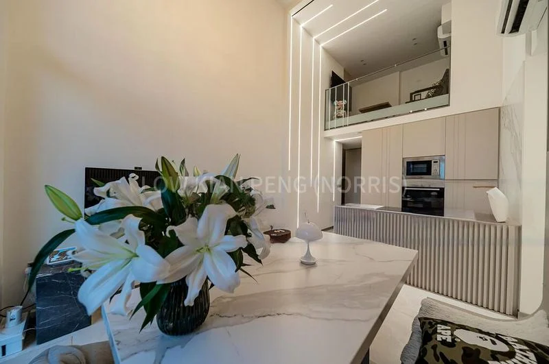 KENT RIDGE HILL RESIDENCES 3