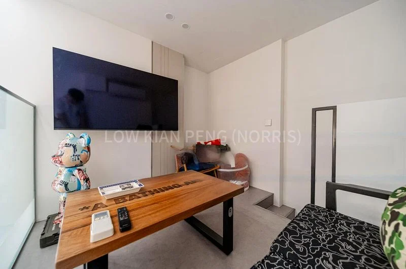 KENT RIDGE HILL RESIDENCES 4