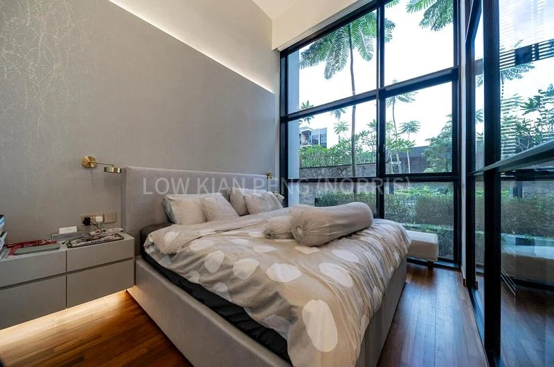 KENT RIDGE HILL RESIDENCES 5