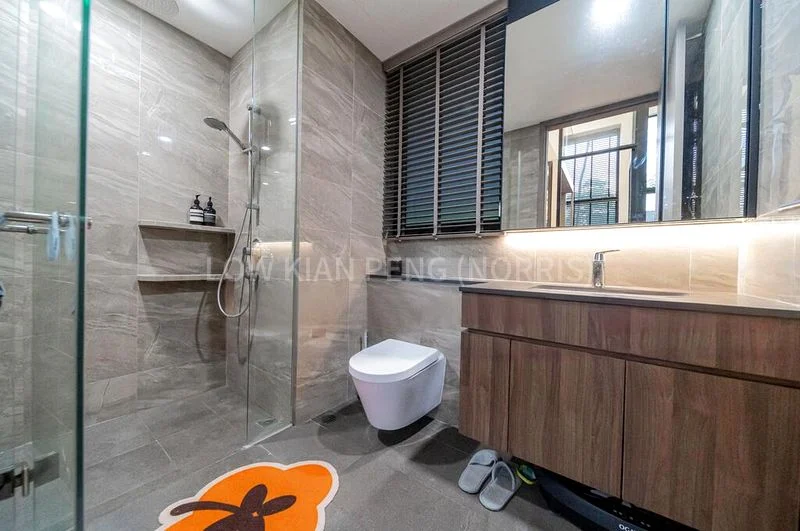 KENT RIDGE HILL RESIDENCES 8