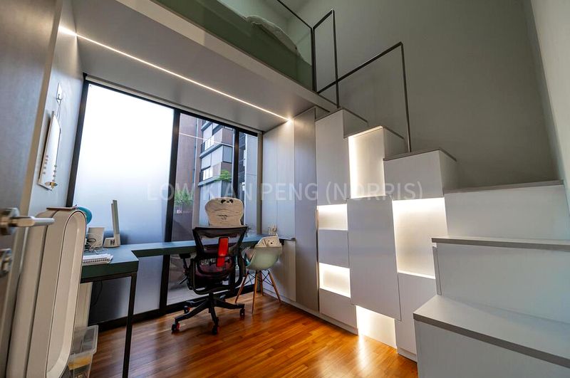 KENT RIDGE HILL RESIDENCES 9