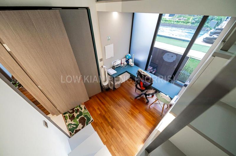 KENT RIDGE HILL RESIDENCES 10