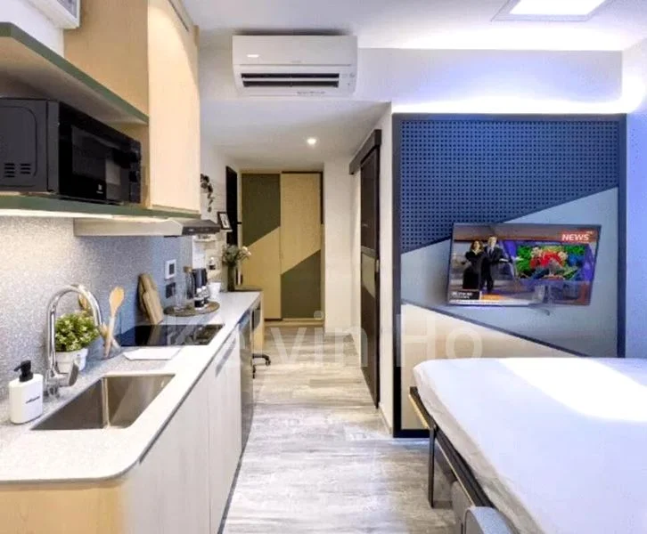 COLIWOO BALESTIER 320 3