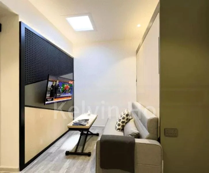 COLIWOO BALESTIER 320 5