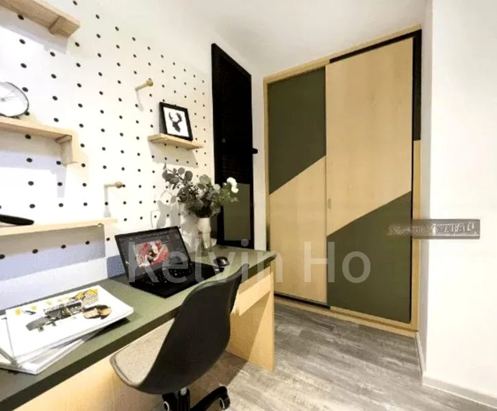 COLIWOO BALESTIER 320 6