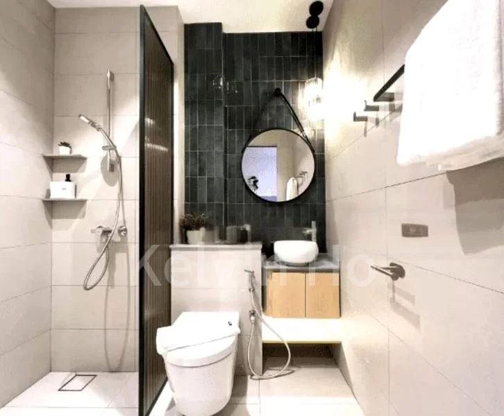 COLIWOO BALESTIER 320 7