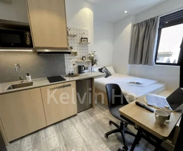 COLIWOO BALESTIER 320 8