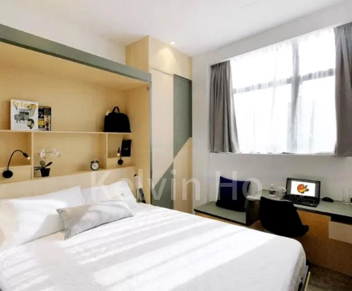 COLIWOO BALESTIER 320 10