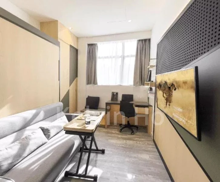 COLIWOO BALESTIER 320 11