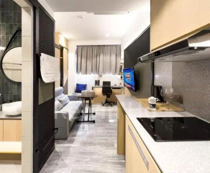 COLIWOO BALESTIER 320 12