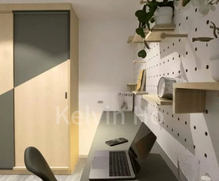 COLIWOO BALESTIER 320 15