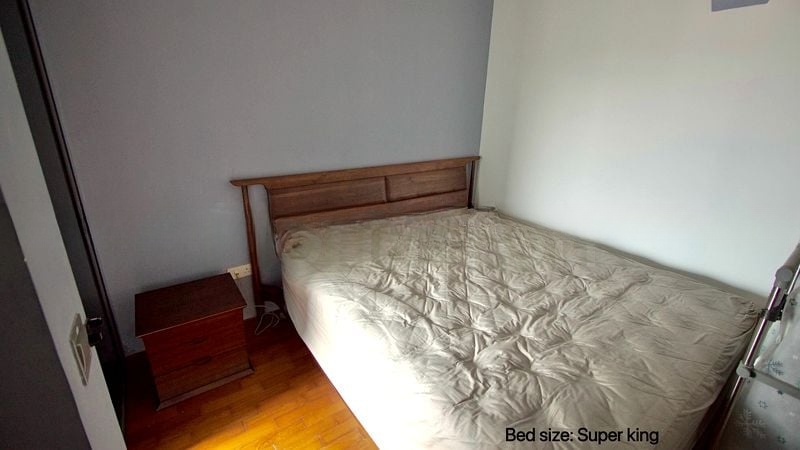 THE CREEK @ BUKIT 12