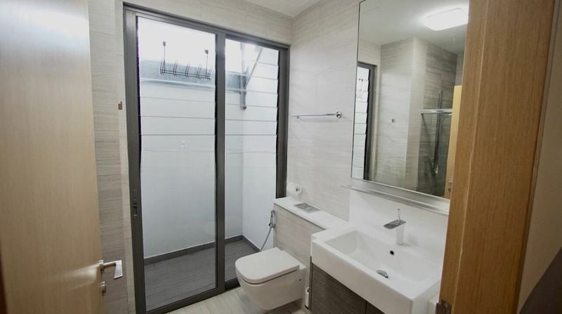 THE CREEK @ BUKIT 14