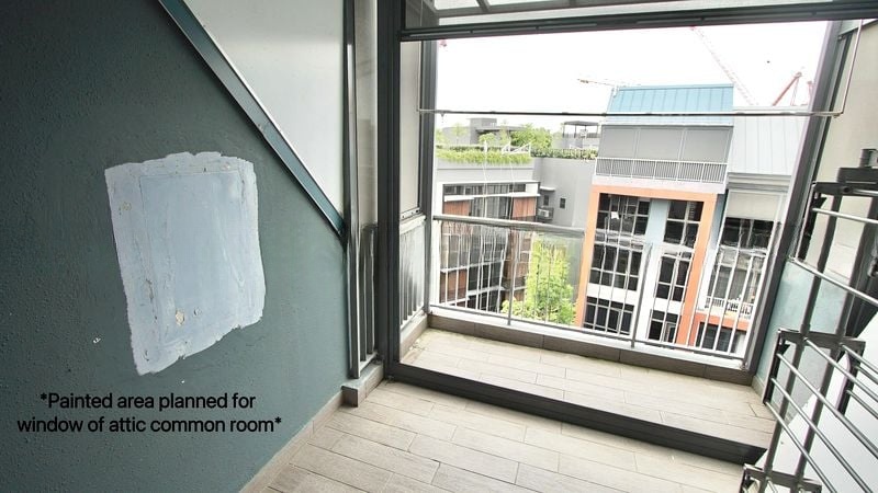 THE CREEK @ BUKIT 15