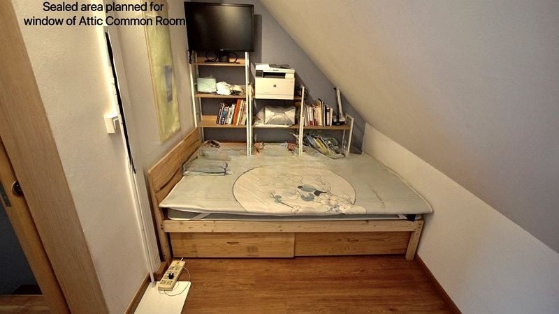 THE CREEK @ BUKIT 11