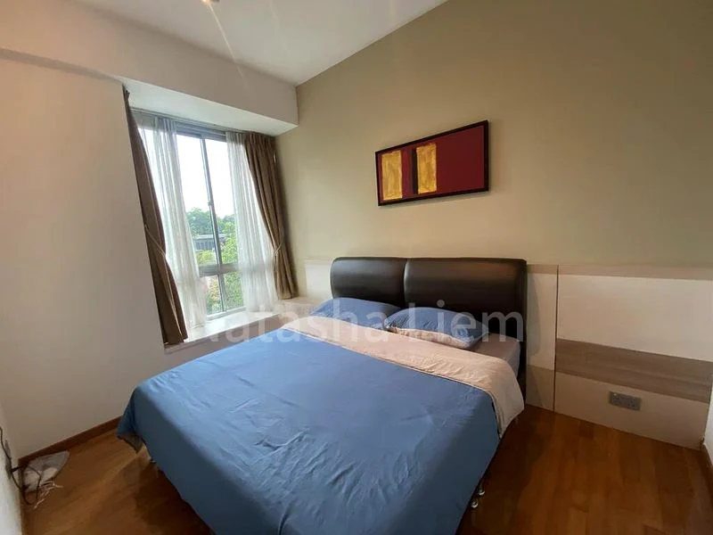 ONE TREE HILL RESIDENCE 2