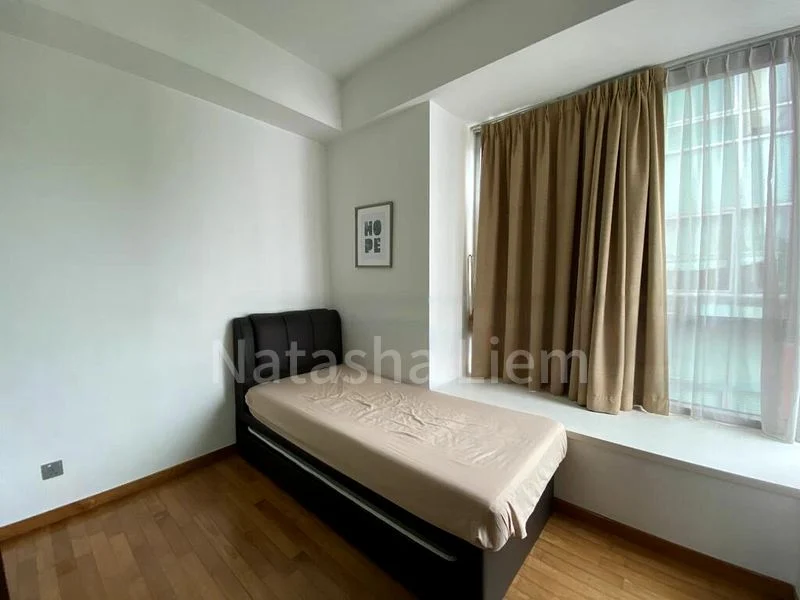 ONE TREE HILL RESIDENCE 3