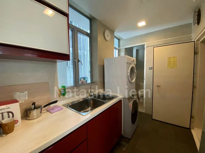 ONE TREE HILL RESIDENCE 4