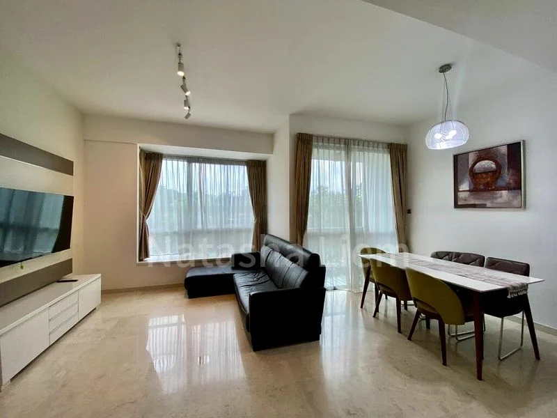 ONE TREE HILL RESIDENCE 6