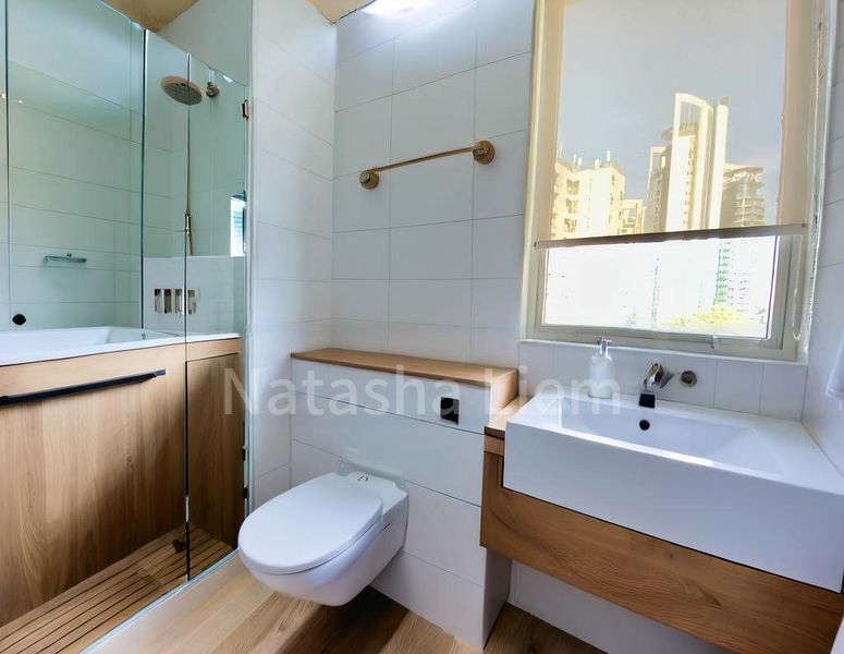 ONE TREE HILL RESIDENCE 9