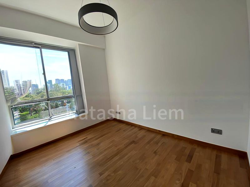 ONE TREE HILL RESIDENCE 11